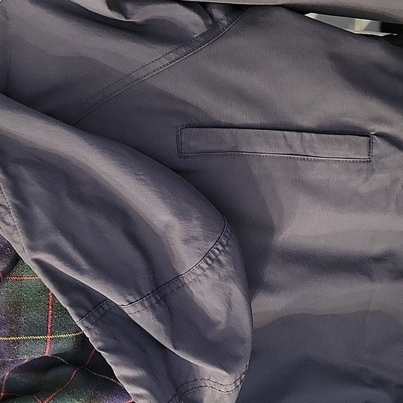 Penfield rain and wind jacket size XS - Picture 11 of 16